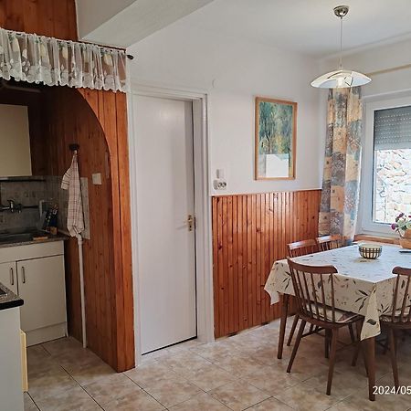 Panoráma Holiday Home Badacsonyörs Esterno foto