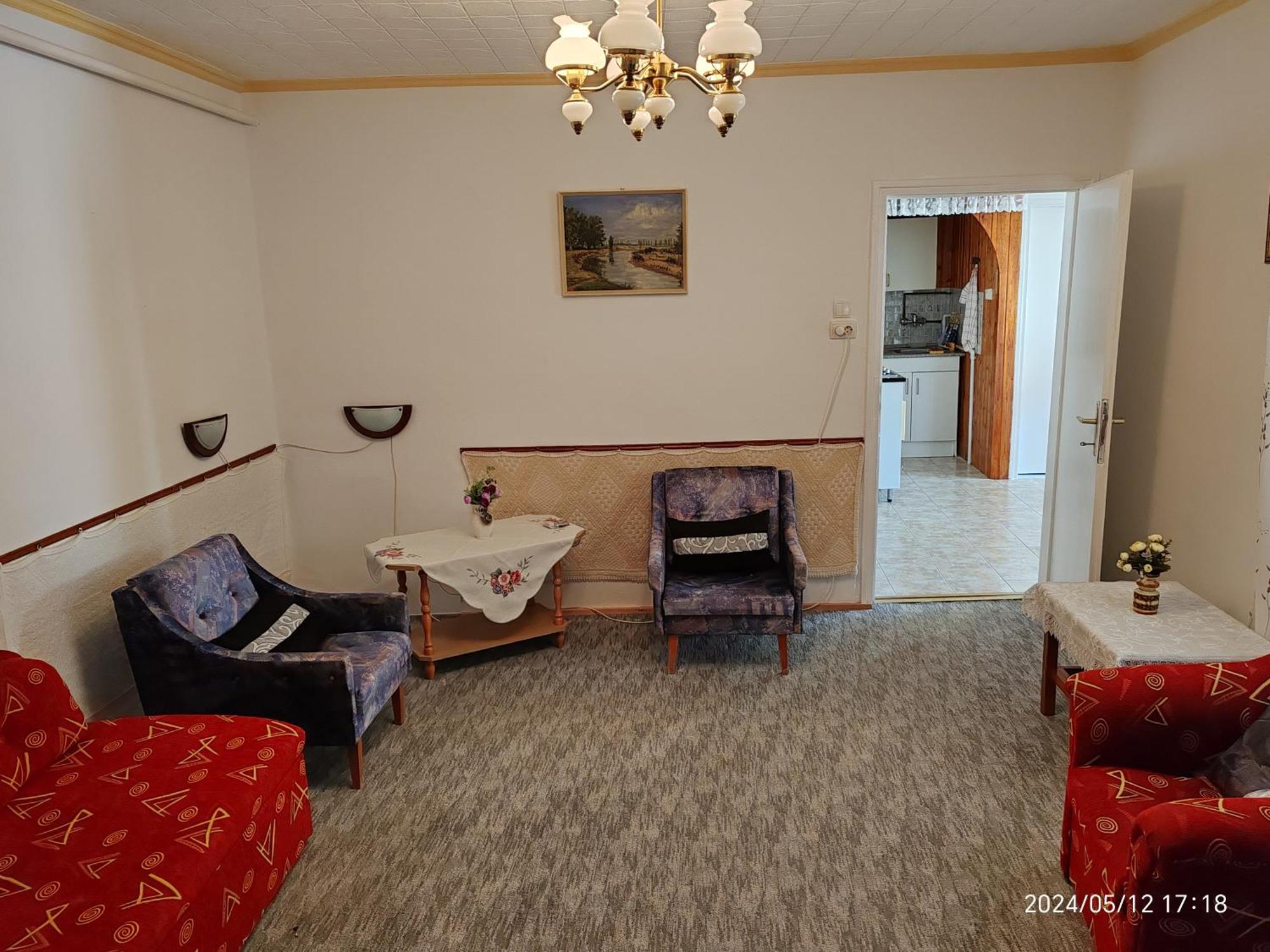 Panoráma Holiday Home Badacsonyörs Esterno foto