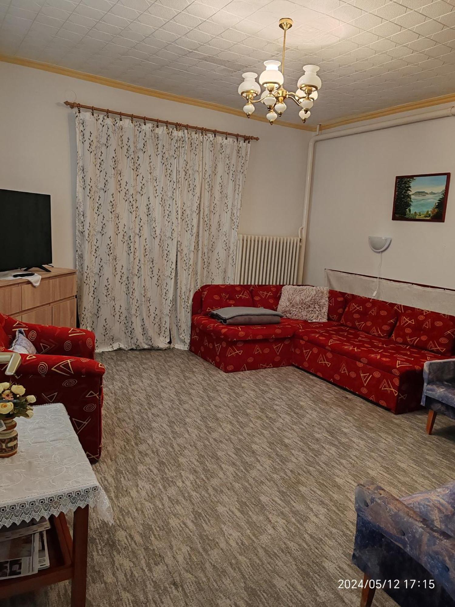 Panoráma Holiday Home Badacsonyörs Esterno foto